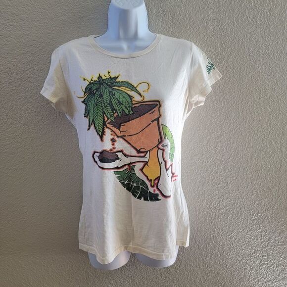 Nation of hardwear tshirt size xl - Picture 1 of 3